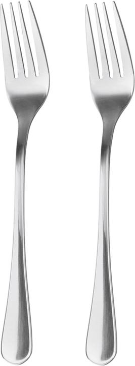 Metaltex Set di forchette da menu (2 Pezzo/i, Forcone)