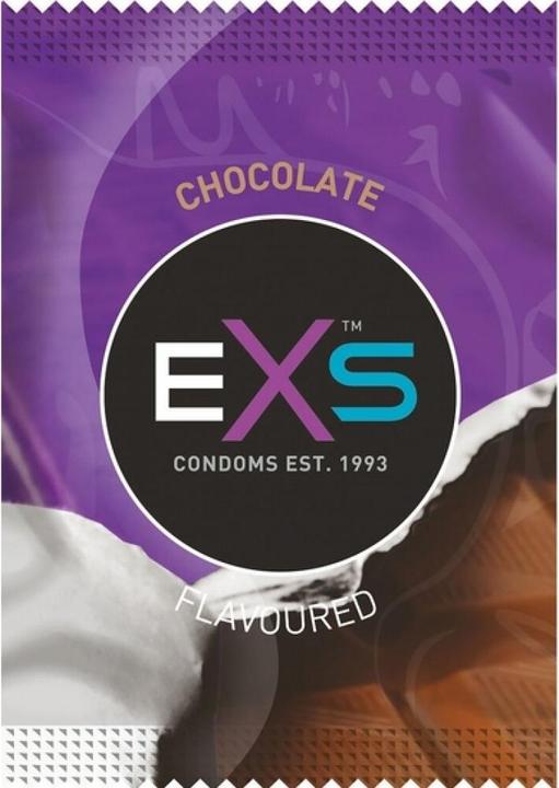 Produktbild EXS Mixed Flavoured (12 Stk.)