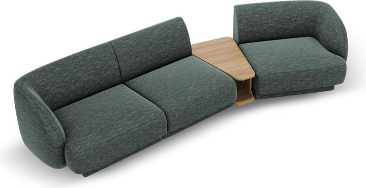 Produktbild Micadoni Miley (2-Sitzer, 3-Sitzer, 4-Sitzer)