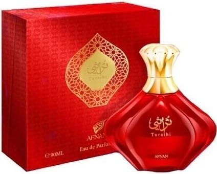 Afnan Turathi by (Eau de Parfum, 90 ml)