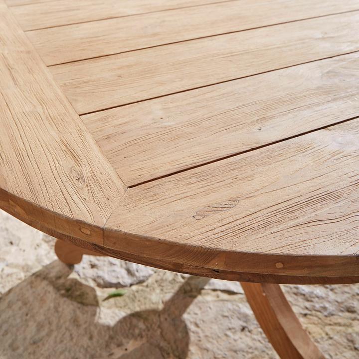 Image du produit Loberon Table Hartington (135 cm)