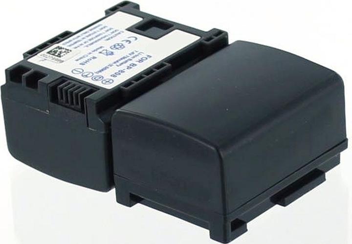Actual product image AGI 22134 - 800 mAh - 7.4 V - Lithium-Ion (Li-Ion) - 1 piece(s) (Rechargeable battery)
