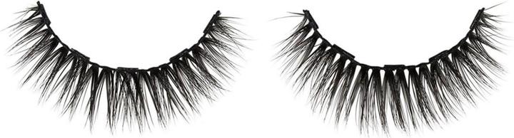 Image du produit GL Beauty Magnetic Lashes Set Nr. 3 (Cils artificiels)