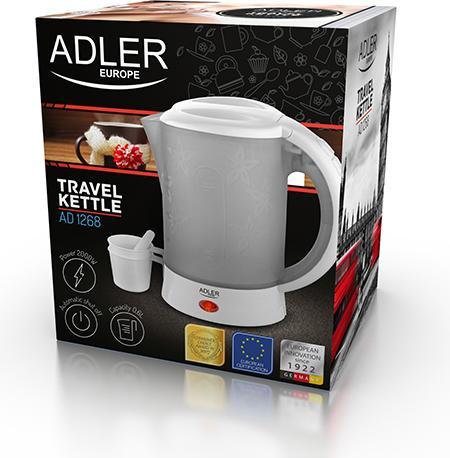 Actual product image Adler AD 1268 (0.60 l)