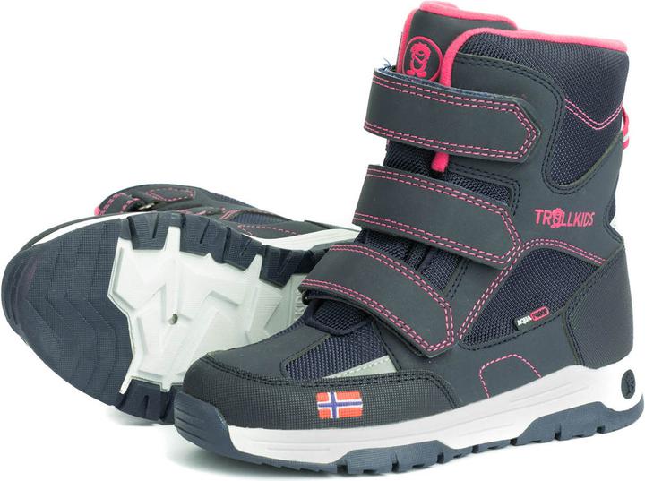 Actual product image Trollkids Lofoten Winter (37)