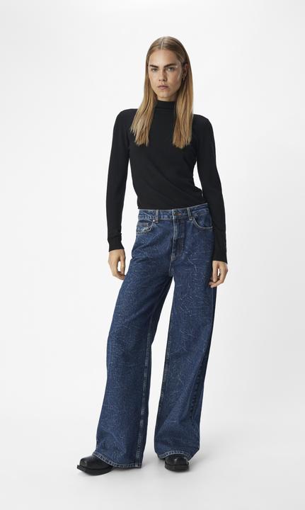 Actual product image Object Wide Fit Jeans (S)