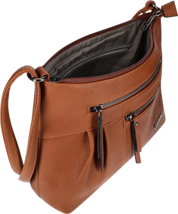 Produktbild Gallantry Camélia Mehrfächer-Tasche