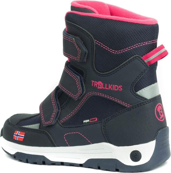 Actual product image Trollkids Lofoten Winter (37)