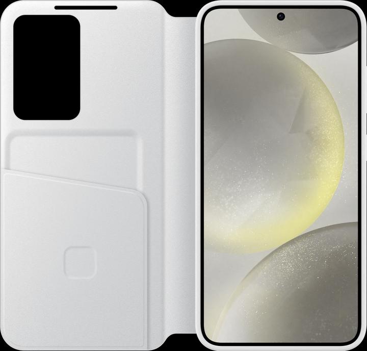 Actual product image Samsung Smart View Wallet Case (Samsung Galaxy S24)