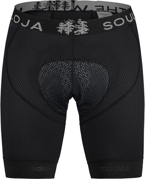 Image du produit Maloja PoplarM. (XL)