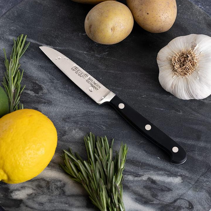 Actual product image Heiso Paring knife (9 cm)