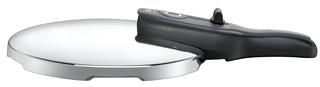 Produktbild Silit Deckel zu Sicomatic t-plus 3.0L/4.5L/6.5L (22 cm, Metall)
