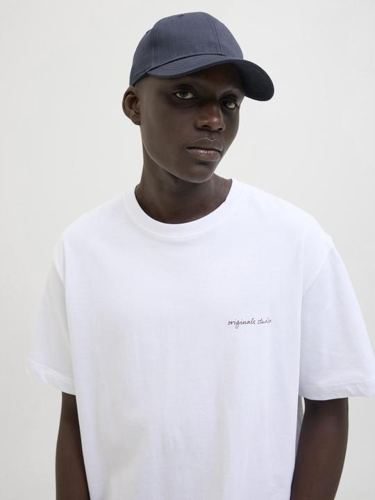 Image du produit Jack & Jones Baseball Cap Baseball Cap (Taille unique)