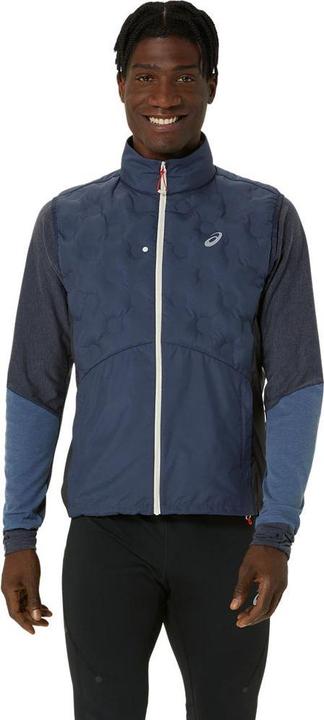 Actual product image ASICS Performance Road Winter Vest (L)