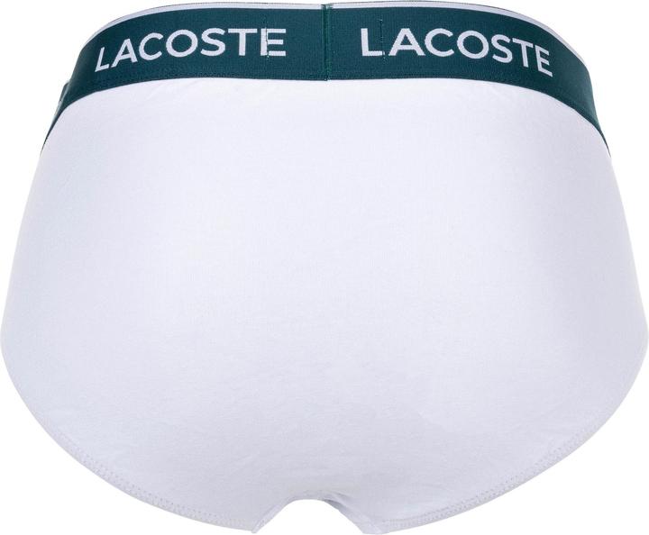 Actual product image Lacoste Stretch briefs (XL, pack of 3)