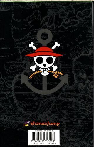 Actual product image One Piece : édition originale (French, OdaEiichiro, 2016)