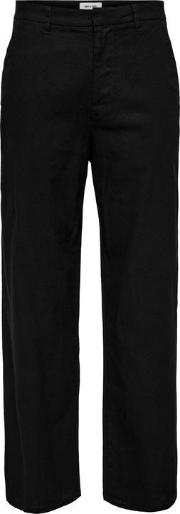 Only & Sons Onsbob Loose Cot Lin 0007 Pant Noos