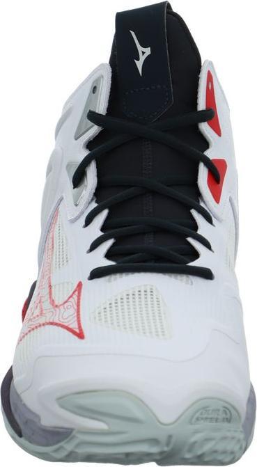 Actual product image Mizuno Wave Momentum 3 Mid (42.5)