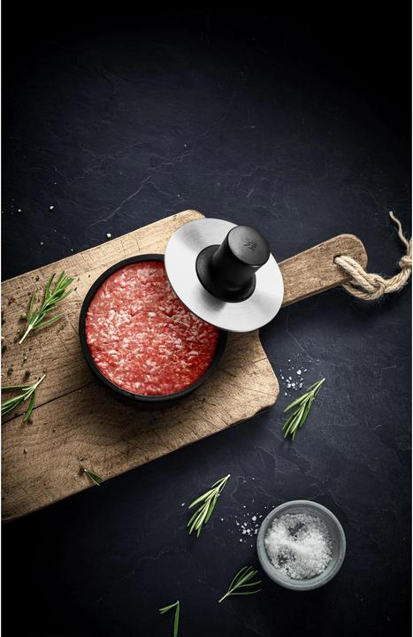 Image du produit WMF Presse à burger BBQ