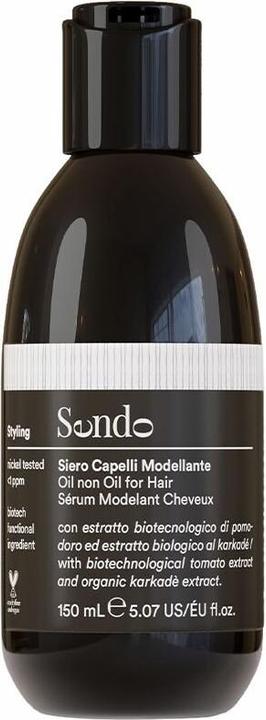 Immagine prodotto Sendo Olio Styling Non Oil 150ml (150 ml)