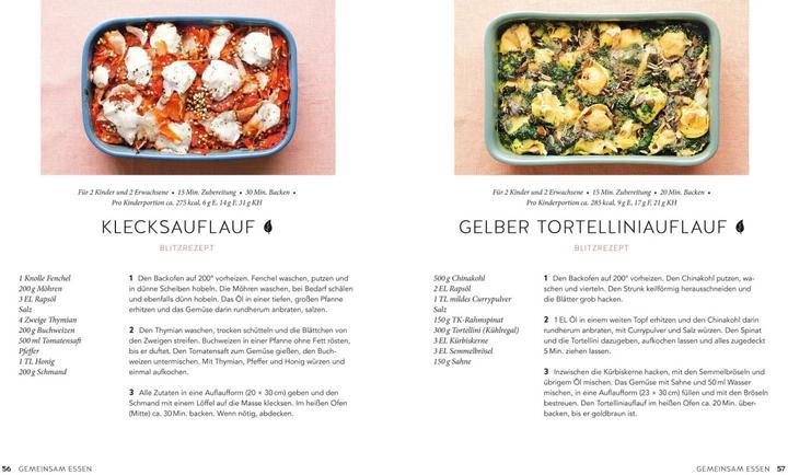 Image du produit Kochen für Kleinkinder (Allemand, Dagmar de Cramm, 2017)