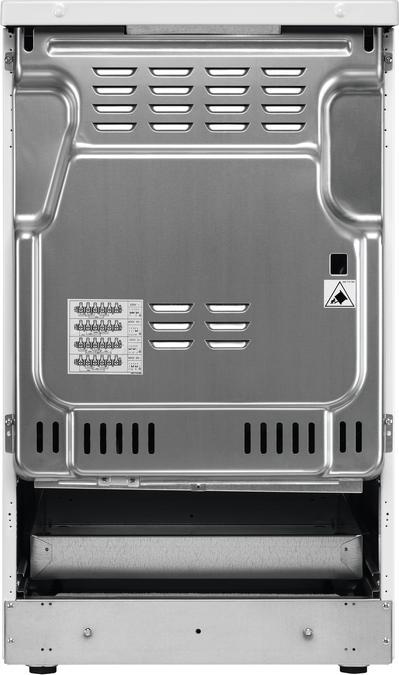 Image du produit AEG CCB 50080 BW blanc
