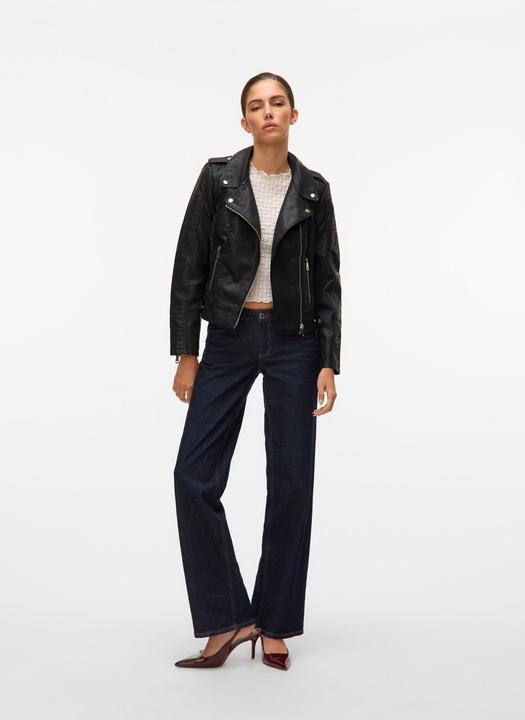 Produktbild Vero Moda Beschichtete Jacke (XS)