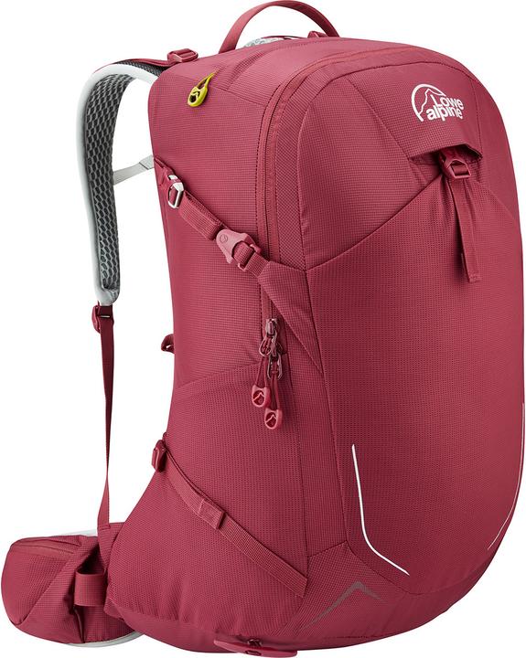 Raspberry