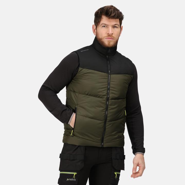 Immagine prodotto Regatta Gilet Regime isolato (M)
