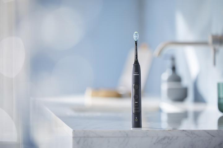 Image du produit Philips Sonicare ExpertClean 7500 (Brosse à dents sonique)
