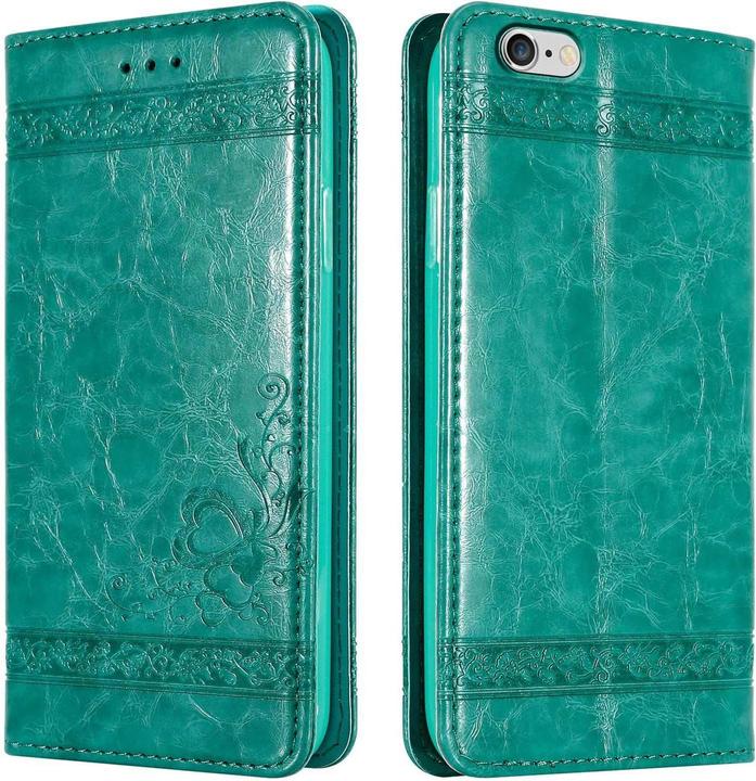Turquoise