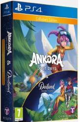 Immagine prodotto Tesura Ankora: Lost Days & Deiland: Pocket Planet - Edizione da collezione (PS4)