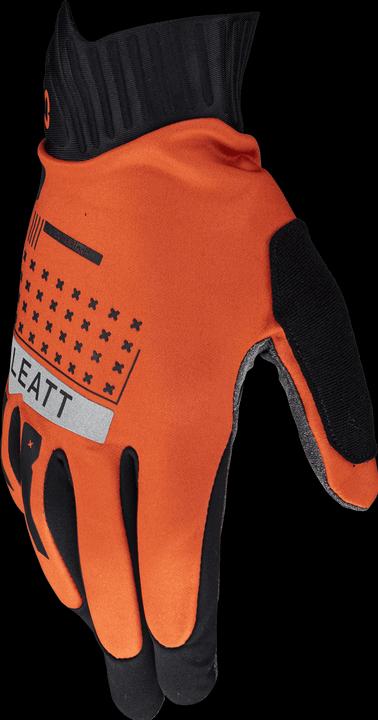 Image du produit Leatt Gants MTB 2.0 WindBlock - Glow (XL)