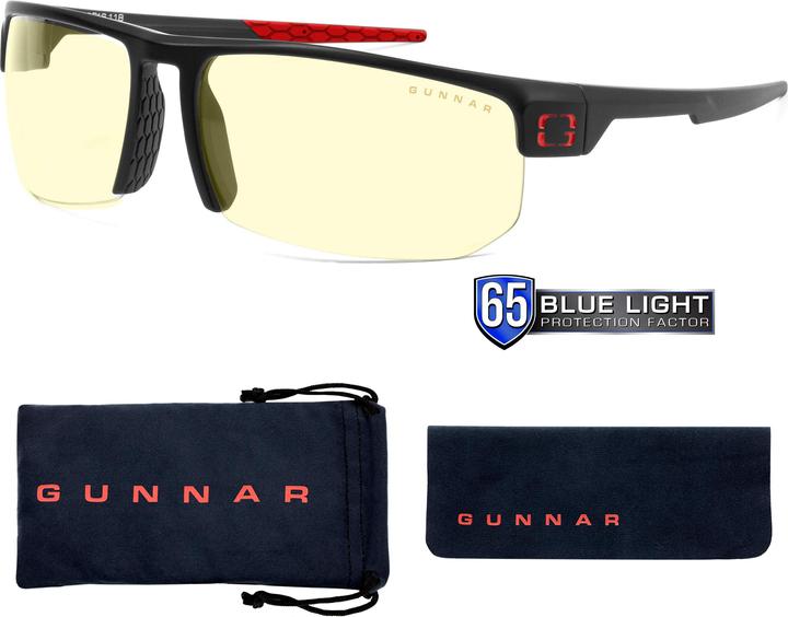 Image du produit Gunnar Torpedo 360 Onyx