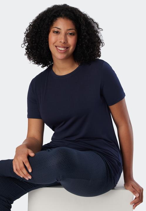 Produktbild Schiesser Modal Lounge Shirt (42)
