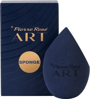 Immagine prodotto NoName Pierre Rene Art Sponge Spugna per il trucco blu navy