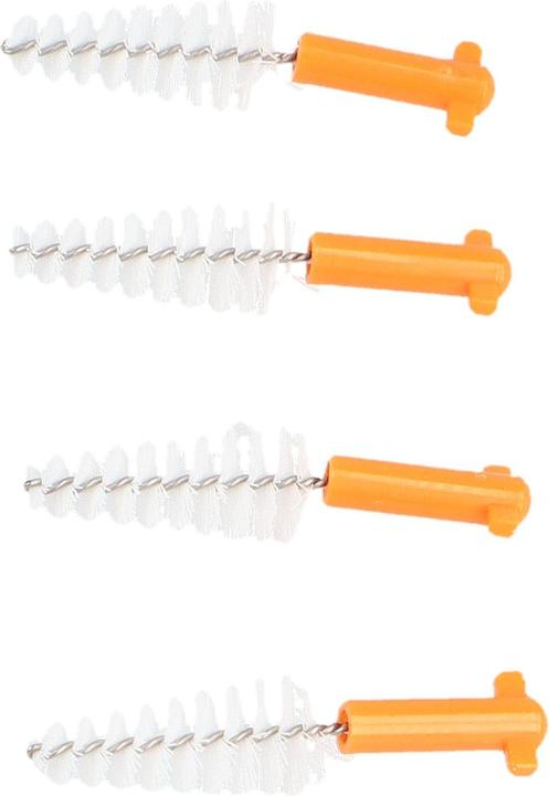Image du produit Curaprox Ortho refill (4 x, 4 mm)