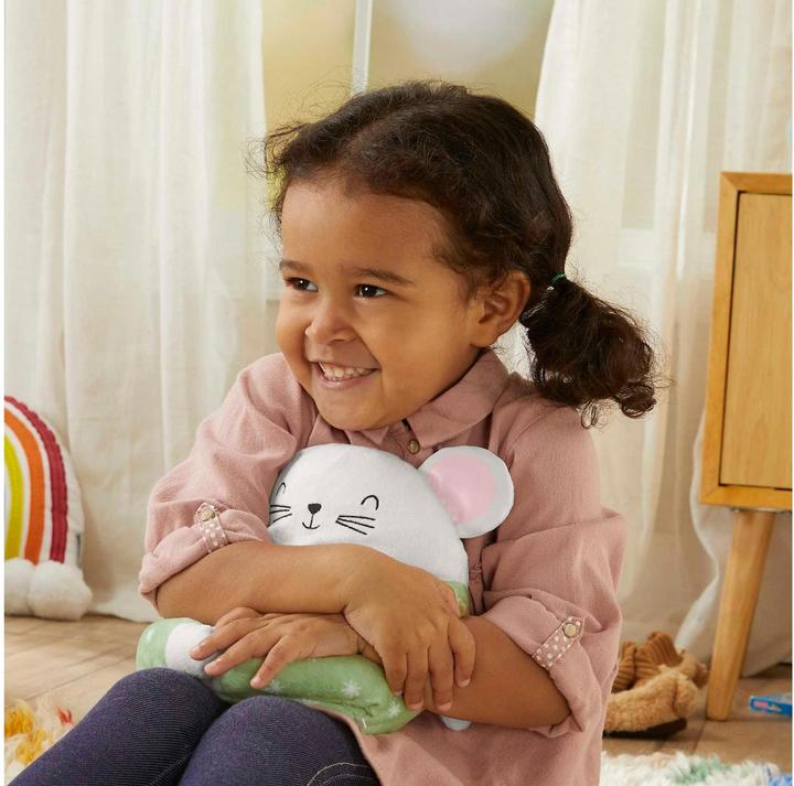 Immagine prodotto Fisher-Price Mouse da meditazione