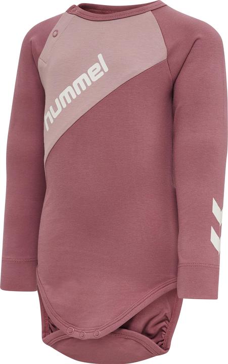 hummel Hmlseoul Body L/S