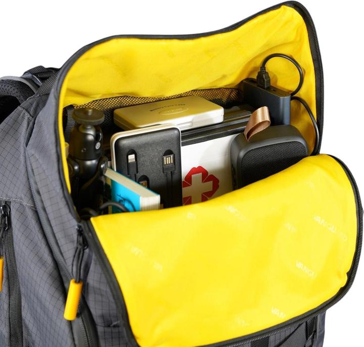 Actual product image Vanguard Veo Active 46 GY (Photo backpack, 25 l)
