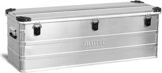 Produktbild Alutec Aluminiumbox D163