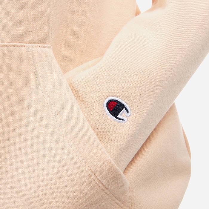 Immagine prodotto Champion felpa da con cappuccio rocheter logo (S)