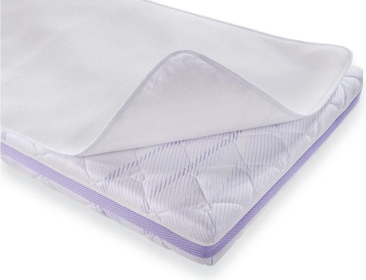 Immagine prodotto Träumeland Airsafe 3D Wetness Protection Pad (60 x 120 cm)