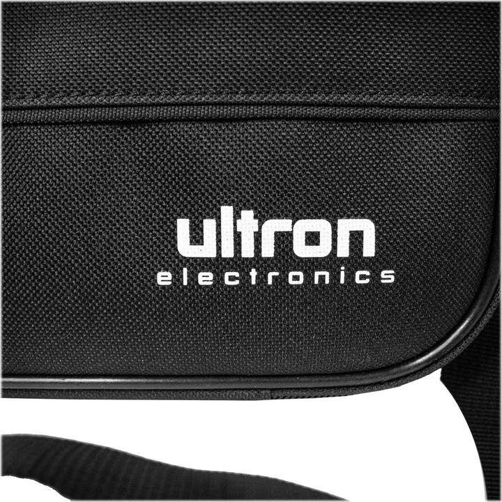 Produktbild Ultron Tasche Case Plus (15.60", Universal)