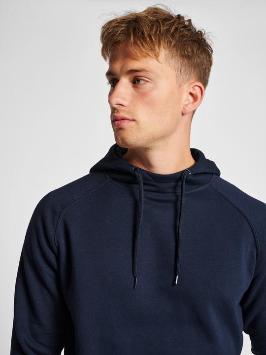 Actual product image hummel Red Classic Hoodie (XL)