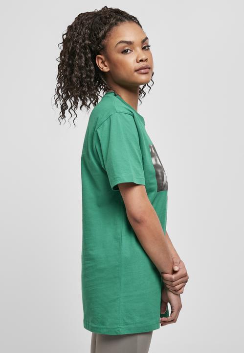 Actual product image Mister Tee Ladies Pray Tee (XS)