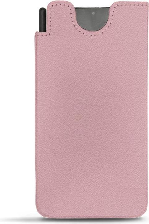 Roze PU ( Pantone #efbae1 )