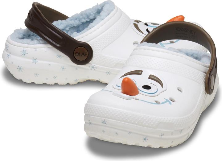 Produktbild Crocs T's Frozen Olaf Classic Clog (23)