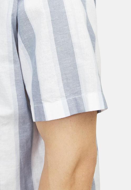 Produktbild Jack & Jones Relaxed Fit Hemd Hemd (S)