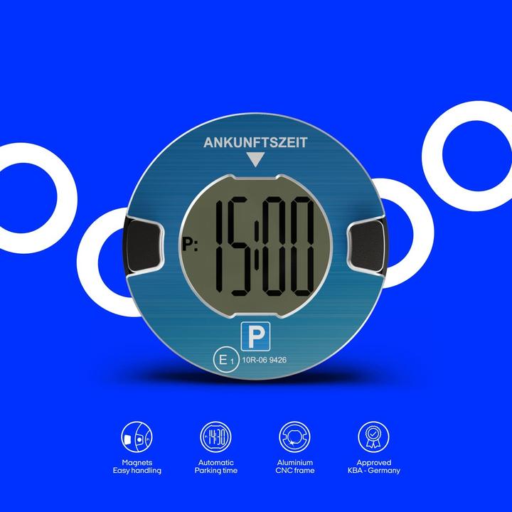 Actual product image Ooono Park
